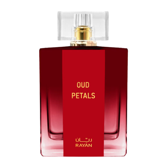 Oud Petals - 100 ML