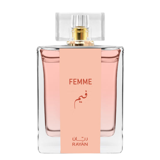 Femme - 100 ml