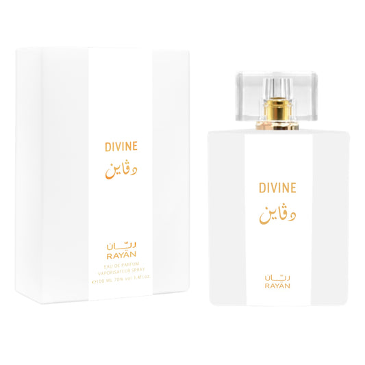 Divine - 100 ML
