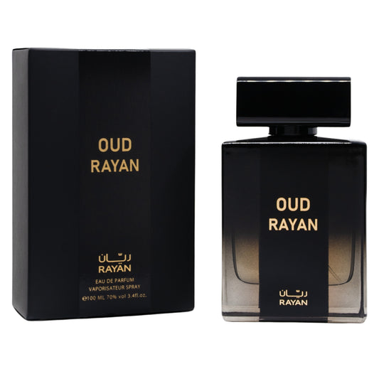 OUD RAYAN – 100 ML