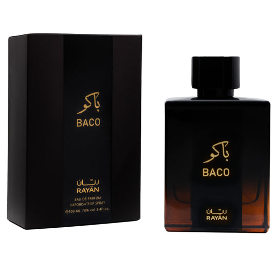 BACO – 100ML