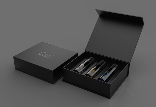 RAYAN Gift Box for Men, 10 ML