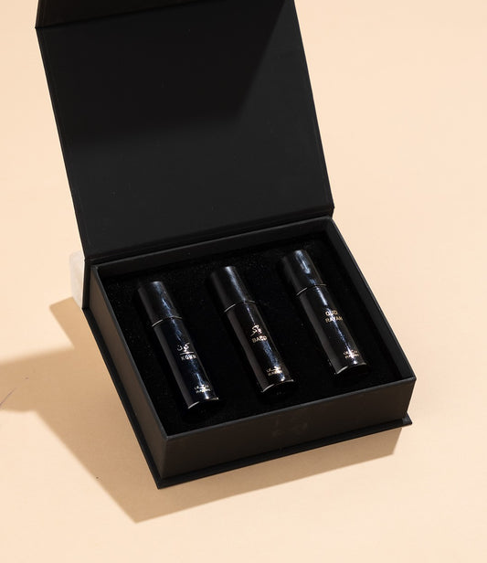 RAYAN Gift Box for Men, 10 ML