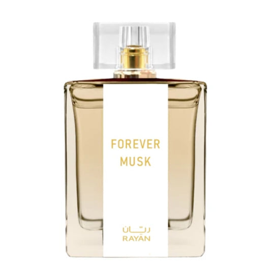 FOREVER MUSK - 100ml
