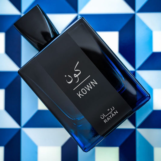 KOWN Perfume – 100ML