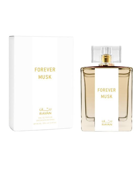 FOREVER MUSK - 100ml