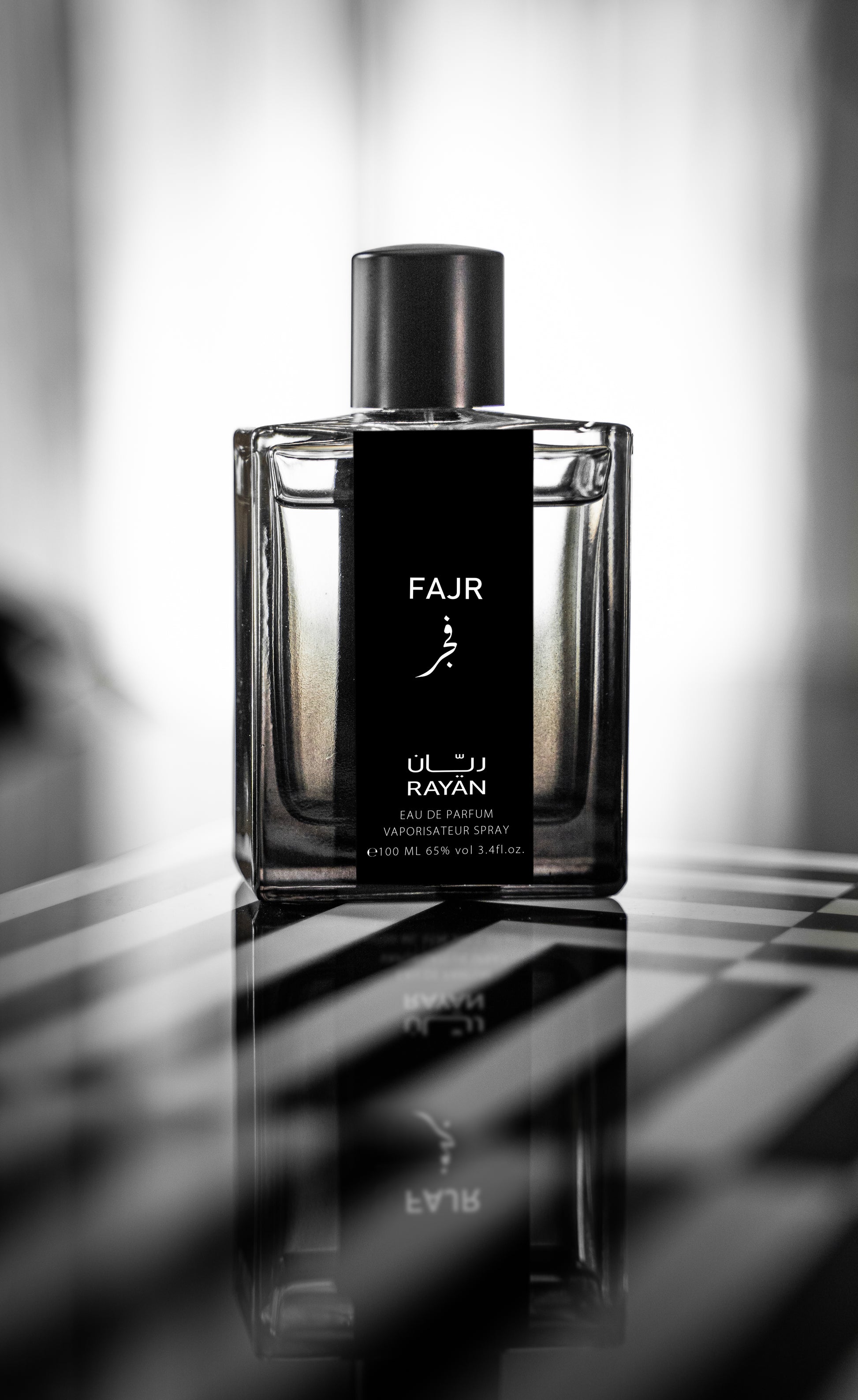 FAJR RAYAN Perfume – 100 ML
