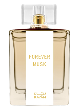 FOREVER MUSK - 100ml