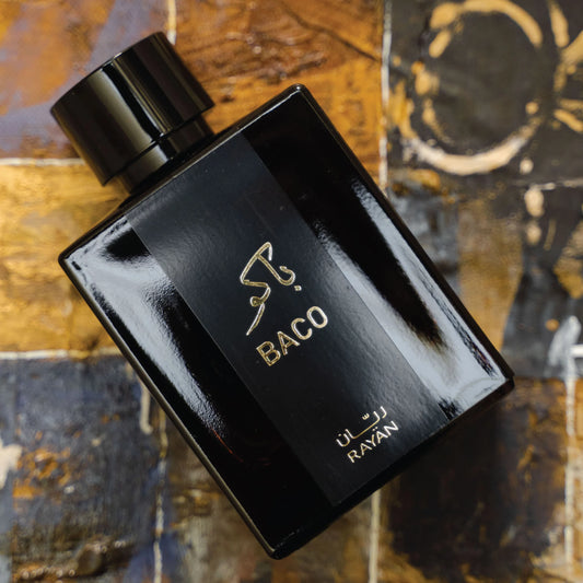 BACO Perfume – 100ML