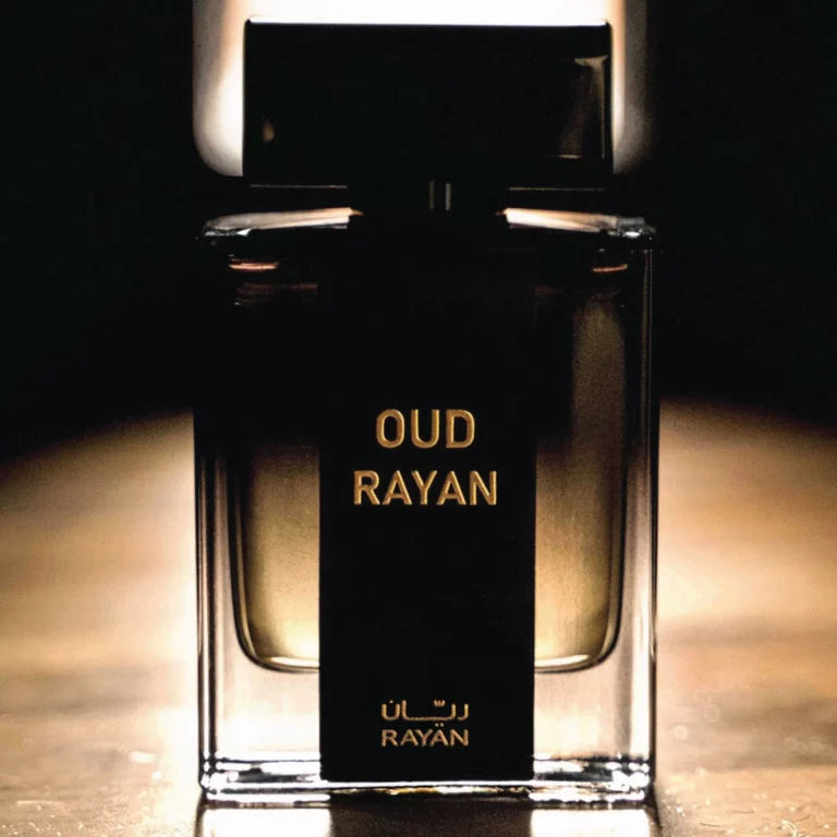 OUD RAYAN Perfume – 100 ML