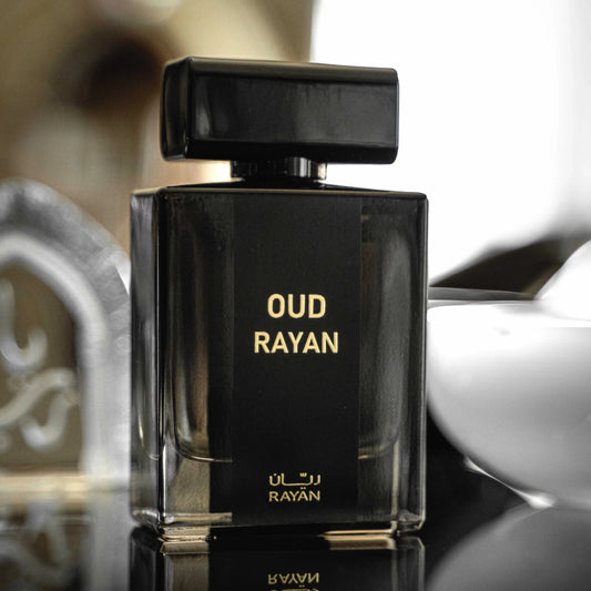 OUD RAYAN Perfume – 100 ML